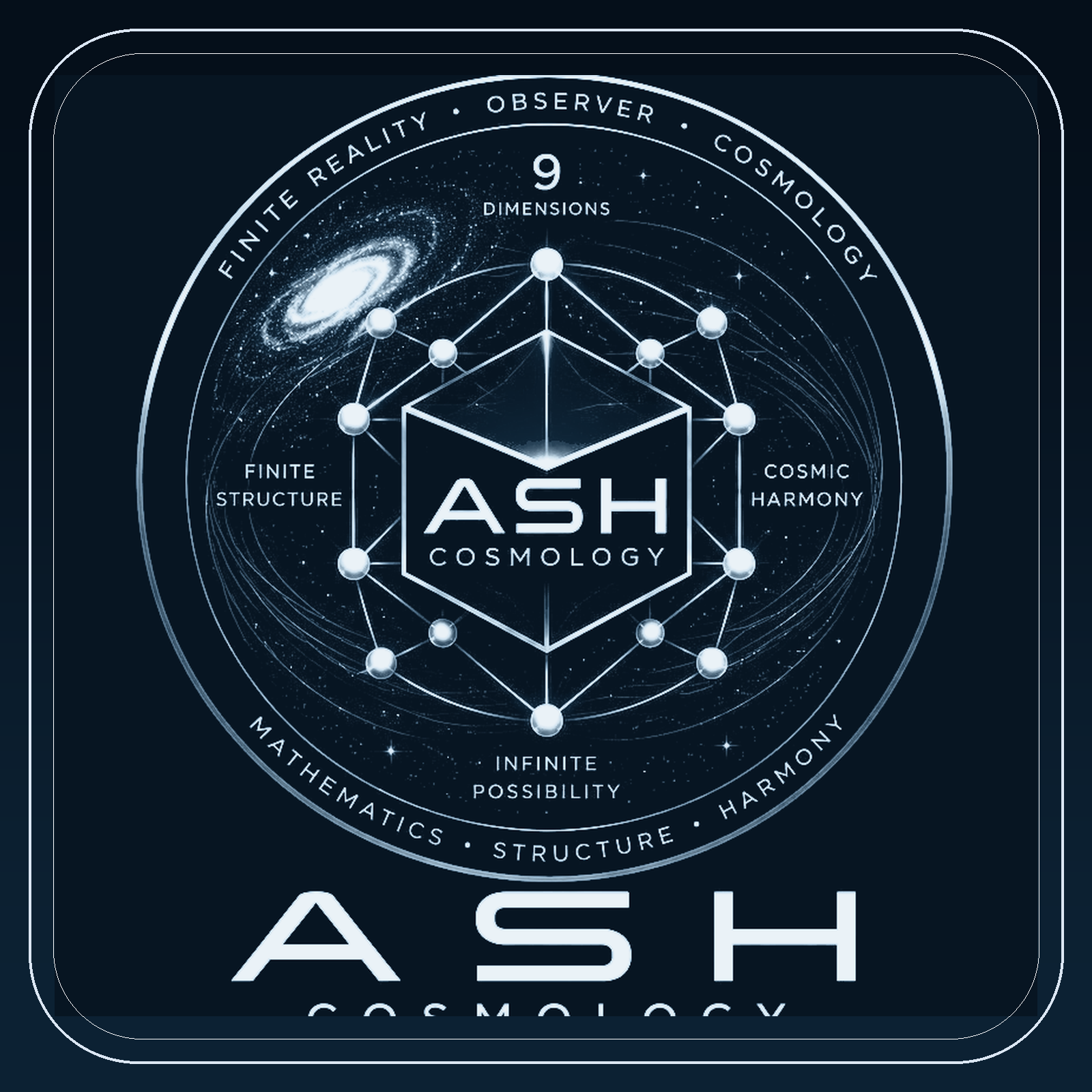 ASH Cosmology