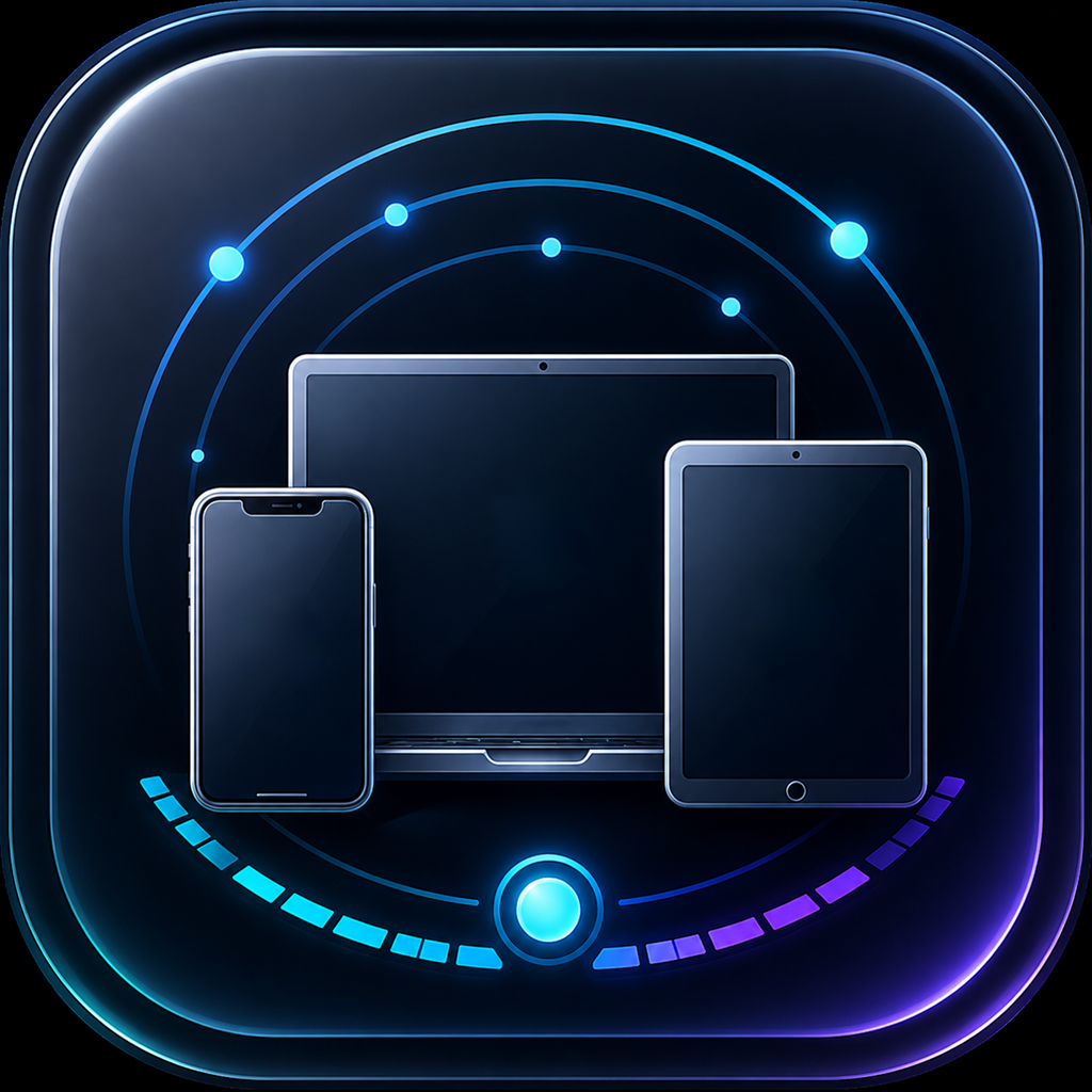 Forsetti For Jamf Pro Admins app icon