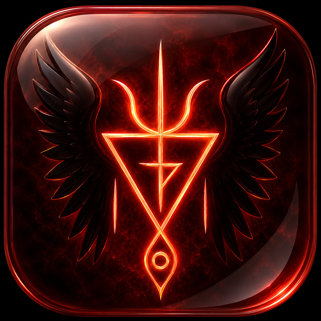 Sigil app icon
