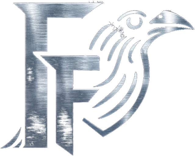 Raven Forge