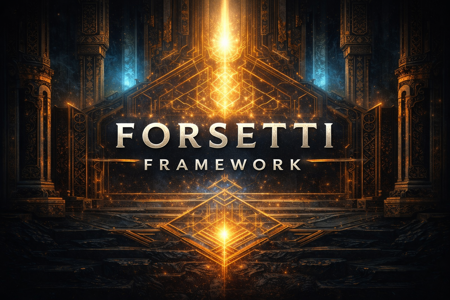 Forsetti Framework