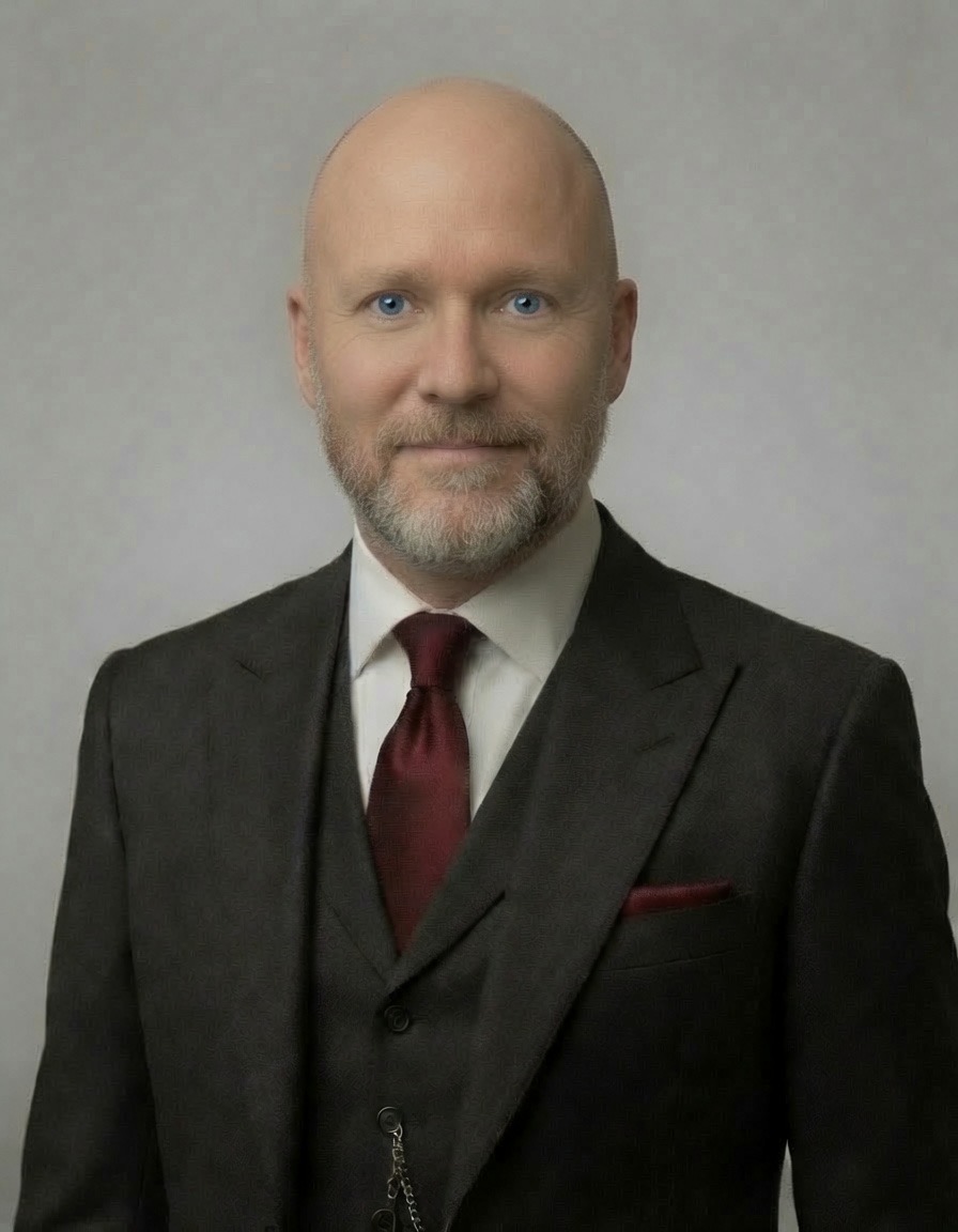 James Daley &mdash; Author, Developer, and Systems Architect